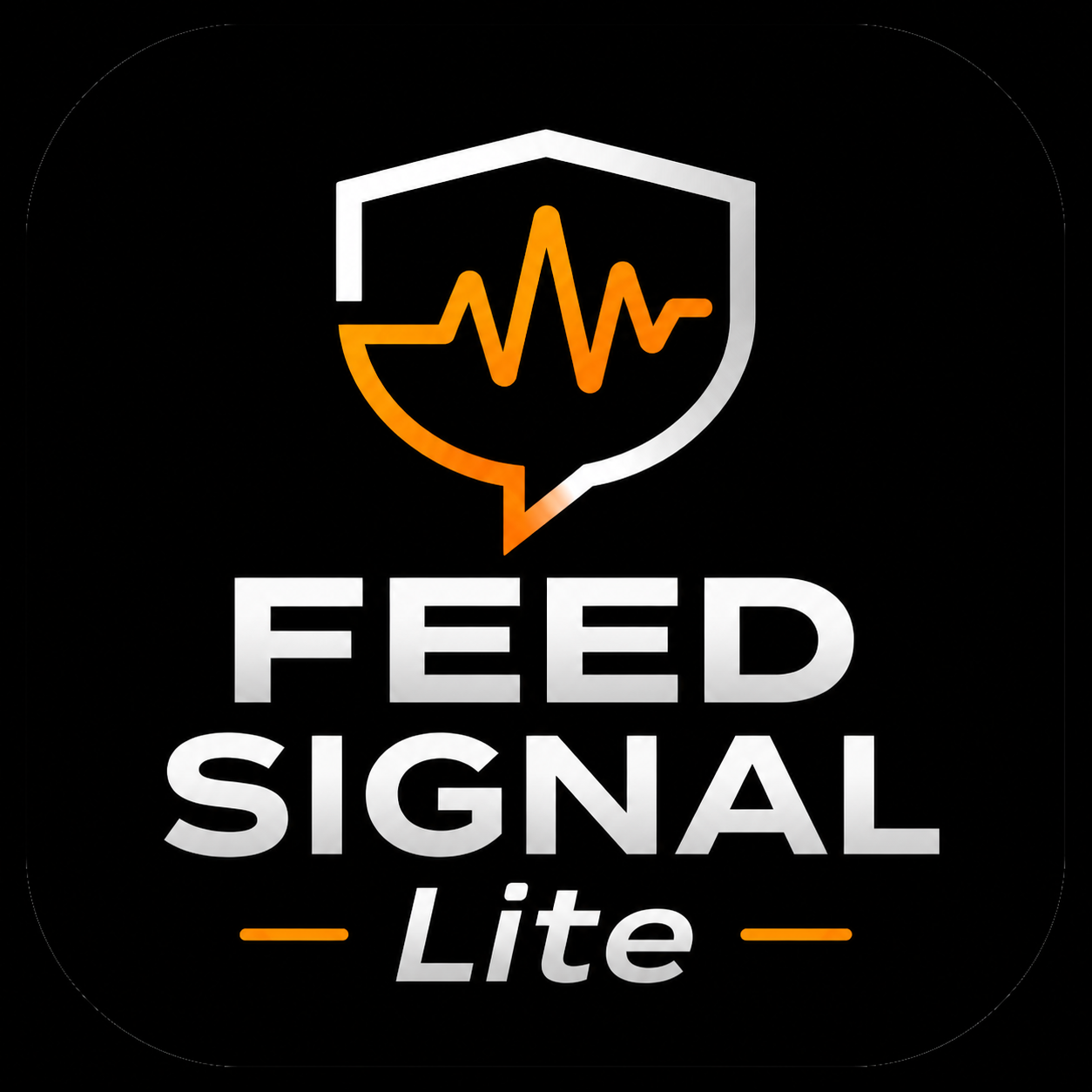 FEED SIGNAL Lite